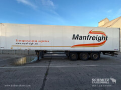 Schmitz Cargobull Reefer Standard 