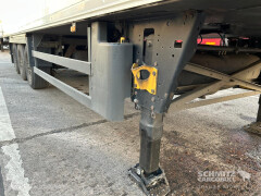 Schmitz Cargobull Reefer Standard 