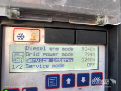 Schmitz Cargobull Reefer Standard 