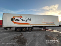 Schmitz Cargobull Reefer Standard 