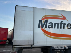 Schmitz Cargobull Reefer Standard 