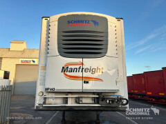 Schmitz Cargobull Reefer Standard 