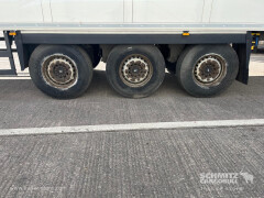 Schmitz Cargobull Reefer Standard 