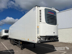 Schmitz Cargobull Reefer Standard 