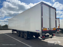 Schmitz Cargobull Reefer Standard 