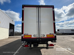 Schmitz Cargobull Reefer Standard 