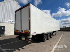 Schmitz Cargobull Reefer Standard 