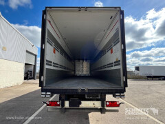 Schmitz Cargobull Reefer Standard 