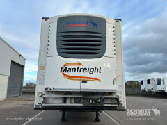 Schmitz Cargobull Reefer Standard 