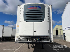 Schmitz Cargobull Reefer Standard 