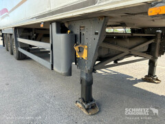 Schmitz Cargobull Reefer Standard 