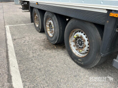 Schmitz Cargobull Reefer Multitemp 