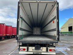 Schmitz Cargobull Reefer Standard 