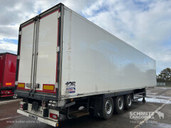 Schmitz Cargobull Reefer Standard 