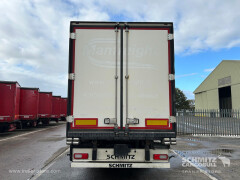 Schmitz Cargobull Reefer Standard 