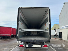 Schmitz Cargobull Reefer Standard 