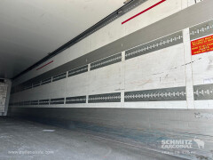 Schmitz Cargobull Reefer Multitemp 