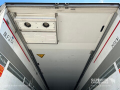 Schmitz Cargobull Reefer Multitemp 