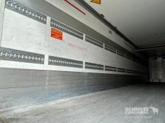 Schmitz Cargobull Reefer Multitemp 