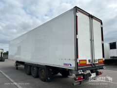 Schmitz Cargobull Reefer Multitemp 