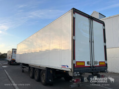 Schmitz Cargobull Reefer Standard 