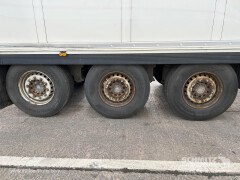 Schmitz Cargobull Reefer Standard 