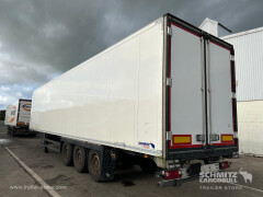 Schmitz Cargobull Reefer Standard 
