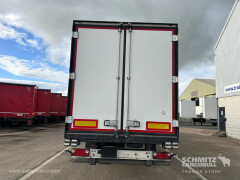 Schmitz Cargobull Reefer Standard 
