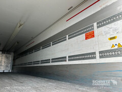 Schmitz Cargobull Reefer Standard 