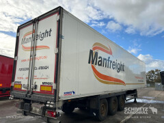 Schmitz Cargobull Reefer Standard 