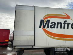 Schmitz Cargobull Reefer Standard 