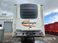 Schmitz Cargobull Reefer Standard 
