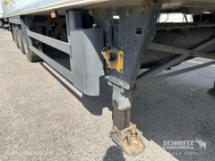 Schmitz Cargobull Reefer Standard 