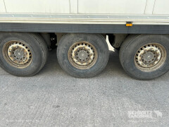 Schmitz Cargobull Reefer Standard 