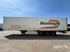 Schmitz Cargobull Reefer Standard 