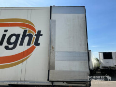 Schmitz Cargobull Reefer Standard 