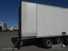 Schmitz Cargobull Reefer Multitemp 