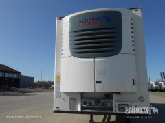 Schmitz Cargobull Reefer Multitemp 