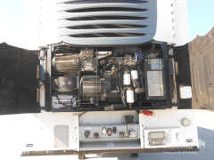 Schmitz Cargobull Reefer Multitemp 