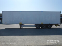 Schmitz Cargobull Reefer Multitemp 