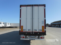 Schmitz Cargobull Reefer Multitemp 