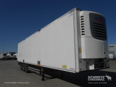 Schmitz Cargobull Reefer Multitemp 