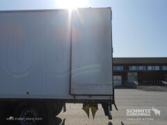 Schmitz Cargobull Reefer Multitemp 