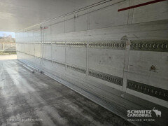 Schmitz Cargobull Reefer Standard 