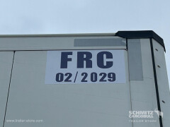 Schmitz Cargobull Reefer Standard 