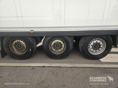 Schmitz Cargobull Reefer Standard 