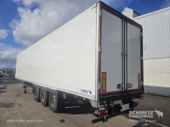 Schmitz Cargobull Reefer Standard 
