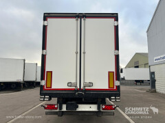 Schmitz Cargobull Reefer Standard 