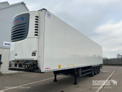 Schmitz Cargobull Reefer Standard 