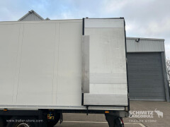 Schmitz Cargobull Reefer Standard 